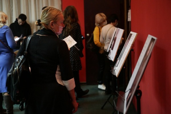 Аватарку нужно менять раз в&nbsp;три года&nbsp;&mdash; фотограф Катерина Скабардина