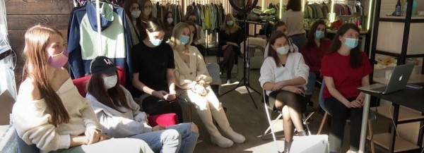 Гаражную распродажу с&nbsp;ценами от&nbsp;100 рублей устроили в&nbsp;Академгородке