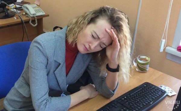 Магнитные бури в апреле в Новосибирске &mdash; в какие дни