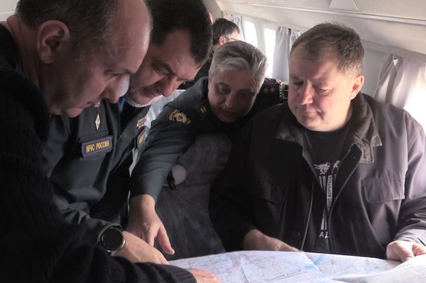 В Кочковском районе Новосибирской области ликвидирована угроза подтопления населённых пунктов