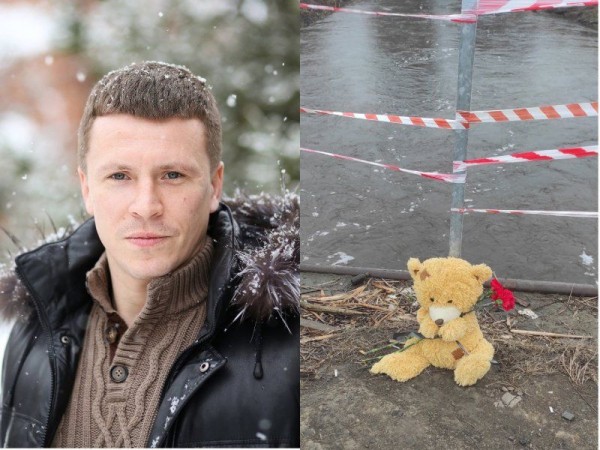 После гибели шестилетнего ребенка жители Оби потребовали отставки главы города