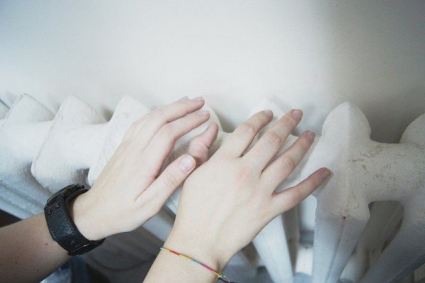 150 многоквартирных домов остались без тепла и горячей воды из-за крупных аварий