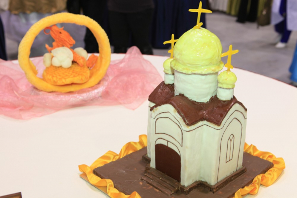 Афиша выходных: Пасха, навигация на&nbsp;Оби и&nbsp;экстрим-парк в&nbsp;Бугринке