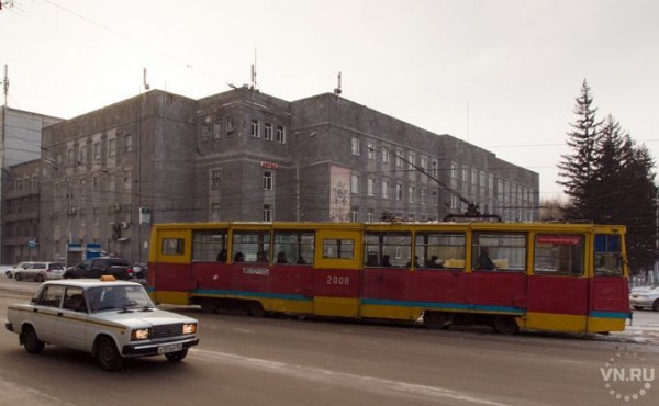 Глава СКР Бастрыкин поможет рабочим завода &laquo;Тяжстанкогидропресс&raquo;