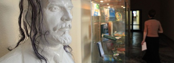 Какие сюрпризы готовит «Библионочь» для жителей Новосибирска Какие сюрпризы готовит «Библионочь» для жителей Новосибирска