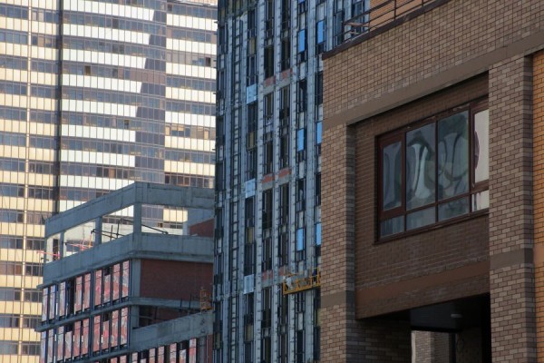 Самую дорогую квартиру в новостройке в Сибири нашли в Новосибирске Самую дорогую квартиру в новостройке в Сибири нашли в Новосибирске