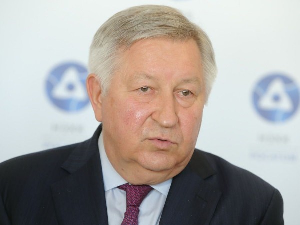 ТВЭЛ развернет в Новосибирске производство алюминия ТВЭЛ развернет в Новосибирске производство алюминия