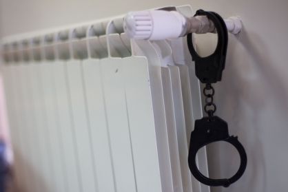 В Новосибирске 16-летний подросток подозревается в незаконном лишении свободы несовершеннолетней знакомой В Новосибирске 16-летний подросток подозревается в незаконном лишении свободы несовершеннолетней знакомой