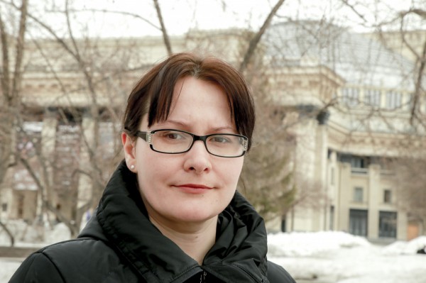 Понятный город: как зелёные инженеры возвращают природу в&nbsp;Новосибирск