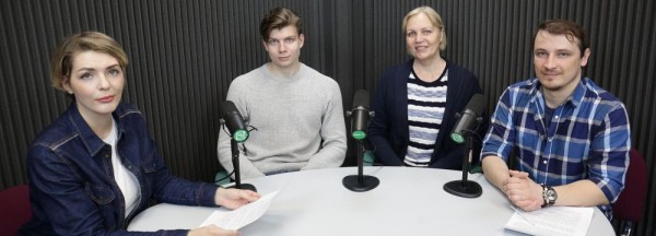 Разговор о&nbsp;спорте: &laquo;В&nbsp;аэробике самое важное&nbsp;&mdash; получать удовольствие&raquo;