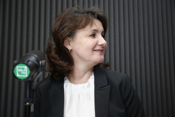 Вечерний разговор: 23&nbsp;000 первоклашек и&nbsp;новые школы