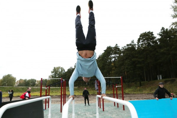 Афиша выходных: голос Гагарина, &laquo;Иван Кайф&raquo; и&nbsp;шоу молний