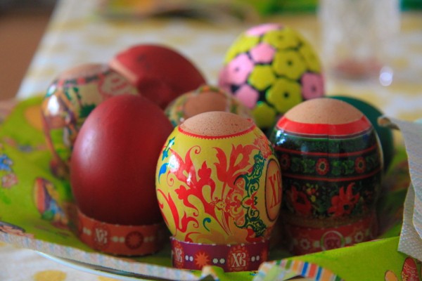 Афиша выходных: Пасха, навигация на&nbsp;Оби и&nbsp;экстрим-парк в&nbsp;Бугринке