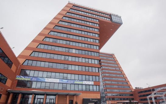 Инфраструктурные возможности Технопарка новосибирского Академгородка планируют удвоить