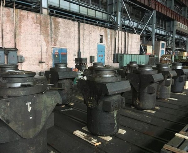 На новосибирском заводе &laquo;Тяжстанкогидропресс&raquo; сокращают более 300 работников