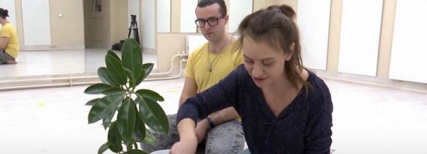 Скорая для цветов: новосибирский кардиолог спасает фикусы и диффенбахии Скорая для цветов: новосибирский кардиолог спасает фикусы и диффенбахии