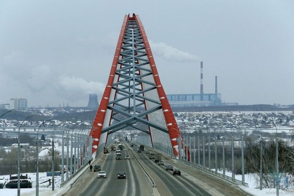 Как изменился Новосибирск за&nbsp;36&nbsp;лет&nbsp;&mdash; смотрите в&nbsp;Timelapse со&nbsp;спутника Google