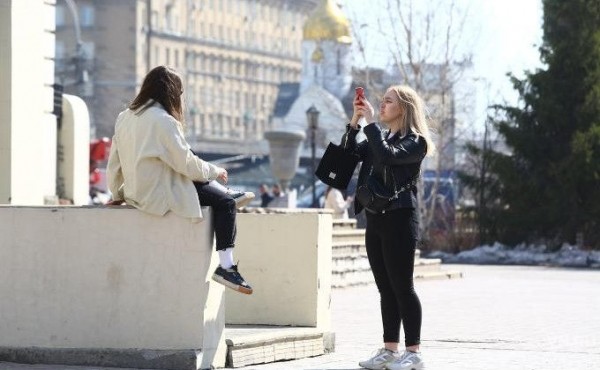 Похолодает на 22 градуса: прогноз погоды на выходные в Новосибирске