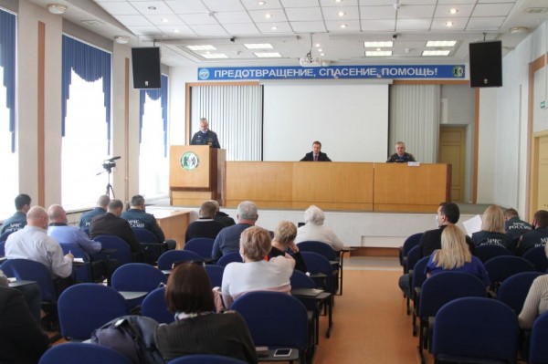 Публичные обсуждения результатов правоприменительной практики