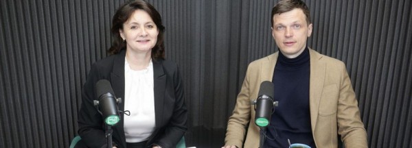 Вечерний разговор: 23&nbsp;000 первоклашек и&nbsp;новые школы