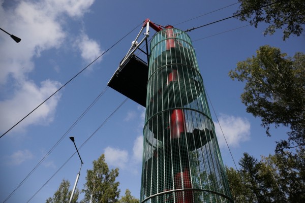 Афиша выходных: Пасха, навигация на&nbsp;Оби и&nbsp;экстрим-парк в&nbsp;Бугринке