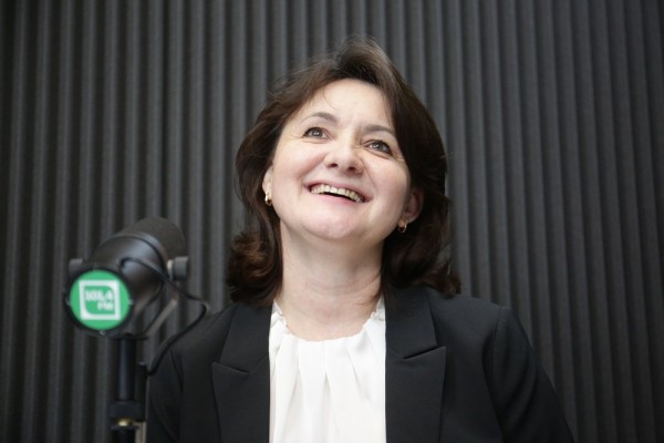 Вечерний разговор: 23&nbsp;000 первоклашек и&nbsp;новые школы