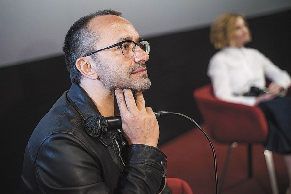 &laquo;Левиафан&raquo;: книга, режиссер, выставка