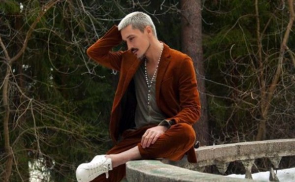 Диму Билана не напугал санаторий-призрак под Новосибирском