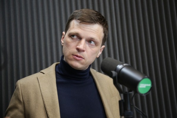 Вечерний разговор: 23&nbsp;000 первоклашек и&nbsp;новые школы