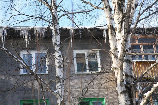 Потепление до +10 градусов ожидает новосибирцев в понедельник Потепление до +10 градусов ожидает новосибирцев в понедельник