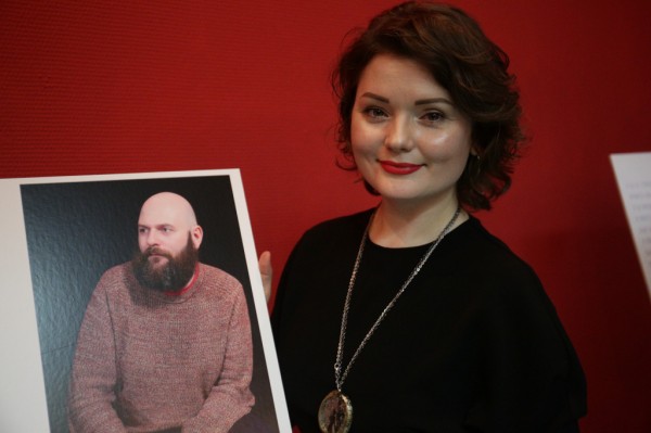 Аватарку нужно менять раз в&nbsp;три года&nbsp;&mdash; фотограф Катерина Скабардина