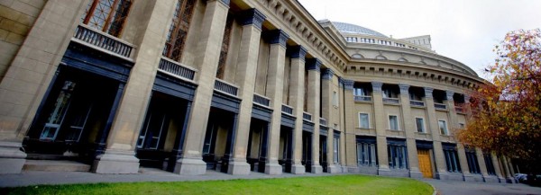 Гастроли театра Бориса Эйфмана: страсти по Достоевскому на сцене НОВАТа