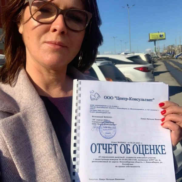 Проданный &laquo;пустырь&raquo; на Демакова в Новосибирске оценили в 228 миллионов рублей