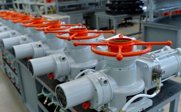 Промышленное предприятие Сибири делает ставку на внедрение новых видов оборудования