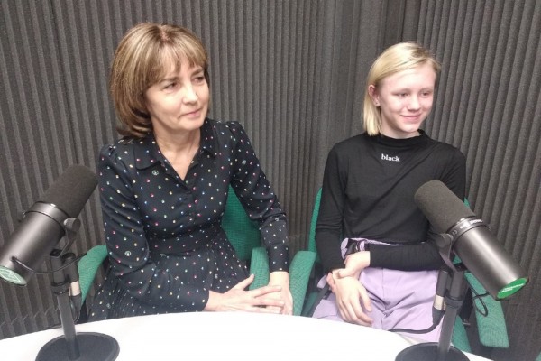 Классный час: аудиогиды по&nbsp;Новосибирску от&nbsp;школьников