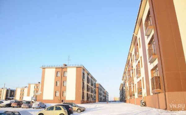 Поликлинику за полмиллиарда в Новомарусино построят в 2022 году