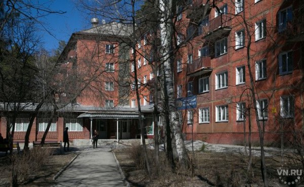 Студенческий кампус НГУ вошел в число первых трех проектов, с которых начнется создание сети современных студгородков