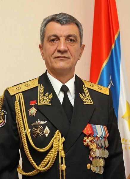 Полпред СФО Сергей Меняйло переезжает в Северную Осетию главой республики