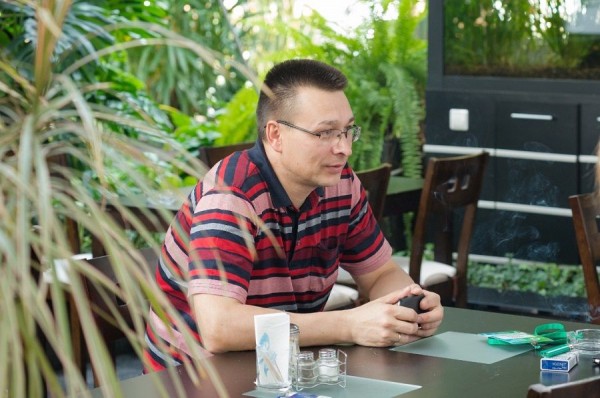 Что изменится в работе Центра инновационного развития Новосибирской области?