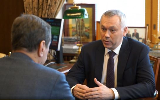 Власти Новосибирской области заявили о готовности начать строительство новой инфекционной больницы в рамках ГЧП