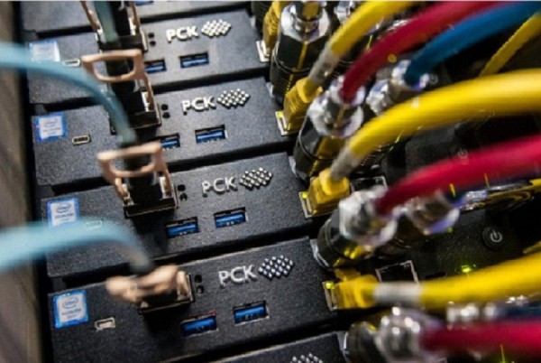 Омская область вошла в консорциум по созданию сибирской сети суперкомпьютеров