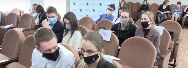 Лучших школьников-потребителей выбирают в&nbsp;Калининском районе