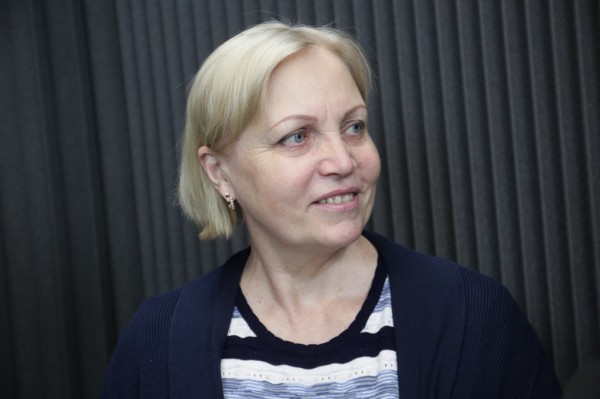 Разговор о&nbsp;спорте: &laquo;В&nbsp;аэробике самое важное&nbsp;&mdash; получать удовольствие&raquo;