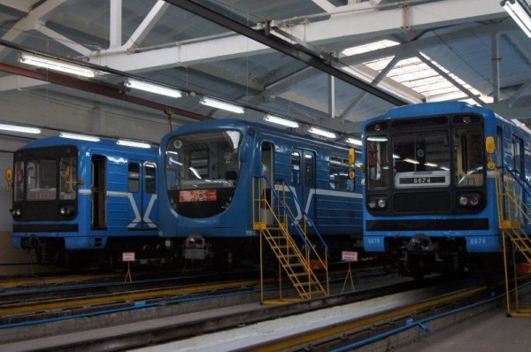 Продление Дзержинской линии метро резко подорожало до 18,5 миллиарда рублей Продление Дзержинской линии метро резко подорожало до 18,5 миллиарда рублей