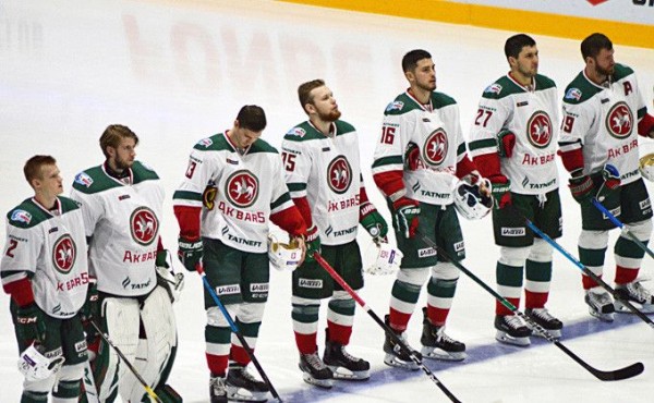 Хоккей седьмой матч «Ак Барс» – «Авангард» 15 апреля 2021: где и во сколько смотреть по ТВ Хоккей седьмой матч «Ак Барс» – «Авангард» 15 апреля 2021: где и во сколько смотреть по ТВ