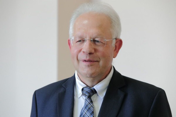 Экс-глава департамента промышленности мэрии Новосибирска возглавил подразделение НГУ