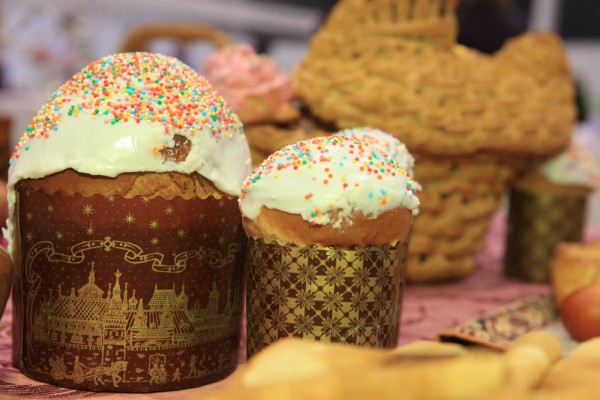 Афиша выходных: Пасха, навигация на&nbsp;Оби и&nbsp;экстрим-парк в&nbsp;Бугринке