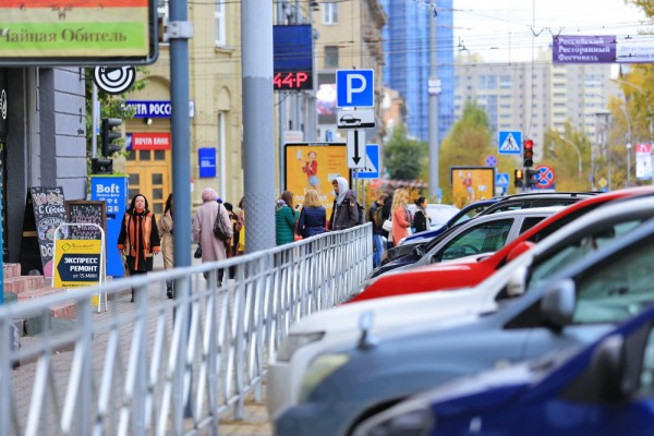 Мэр Локоть о дорогах и уборке: причина в хроническом недофинансировании