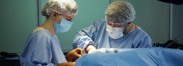 В&nbsp;Сибири растёт заболеваемость онкологией