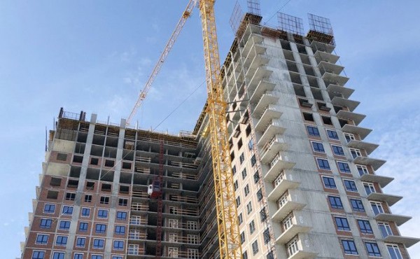 Итоги I квартала 2021 года на рынке новостроек Новосибирска